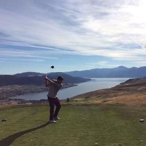 Meet your Posher, Josh